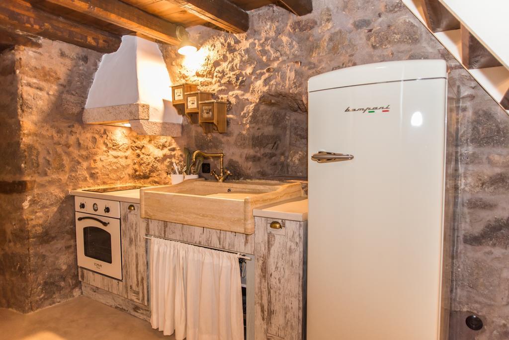 Anemos Houses Szkála Kültér fotó