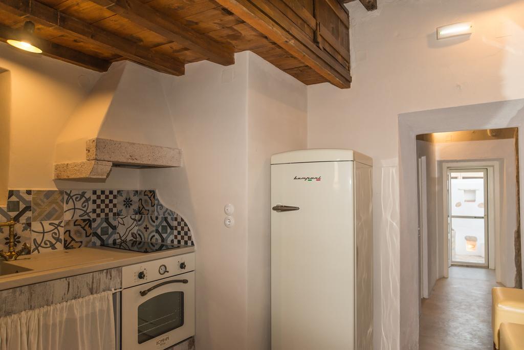 Anemos Houses Szkála Kültér fotó